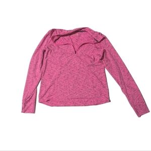 XERSION athletic slim fit pullover size large